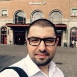 Dr. Öğr. Üyesi Deniz Baklacı Profil Fotoğrafı