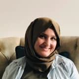 Klinik Psikolog Zinet Tunç