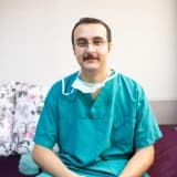 Dr. Dt. Mehmet Ali Uçar Profil Fotoğrafı