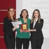 Uzm. Dr. Emel Koyuncu Kütük Profil Fotoğrafı