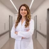 Op. Dr. Özgen Nahya Özdoğar Profil Fotoğrafı