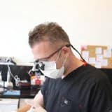 Dr. Dt. Uygar Hızarcı Profil Fotoğrafı