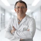 Dr. Mahir Arslan Profil Fotoğrafı