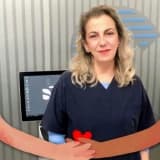 Uzm. Dt. Berrin Örs Oruğ Profil Fotoğrafı
