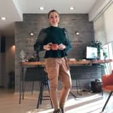 Dr. Dyt. Şefika Aydın Selçuk Profil Fotoğrafı