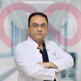 Op. Dr. Mustafa Gök Profil Fotoğrafı