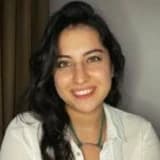 Psk. Elif Öncel Profil Fotoğrafı