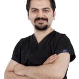 Dr. Dt. Sina Yıldırım Profil Fotoğrafı