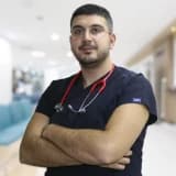 Uzm. Dr. Mustafa Ertekin Profil Fotoğrafı