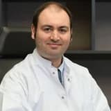 Op. Dr. Berk Bulut Profil Fotoğrafı