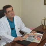 Prof. Dr. Ömer Alabaz Profil Fotoğrafı