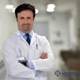 Prof. Dr. Dursun Duman Profil Fotoğrafı