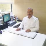 Op. Dr. M. Hilmi Akşamoğlu