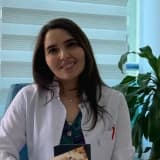 Uzm. Dr. Dt. Sevil Sema Atuğ Özcan Profil Fotoğrafı