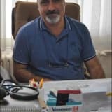 Prof. Dr. Hasan Kudat Profil Fotoğrafı