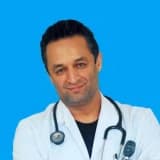 Uzm. Dr. Mehmet Beşir Türkmen Profil Fotoğrafı