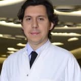 Doç. Dr. Barış Ekici