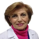 Uzm. Dr. Sevil Yıldız Profil Fotoğrafı