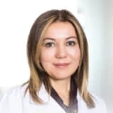 Prof. Dr. İpek Akman Profil Fotoğrafı
