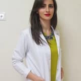 Dyt. Merve Damar Profil Fotoğrafı