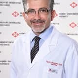 Dr. Ahmet Gürhan Poçan Profil Fotoğrafı