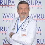 Uzm. Dr. Mehmet Nuri Bozkurt Profil Fotoğrafı