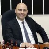 Prof. Dr. Mustafa Karademir Profil Fotoğrafı