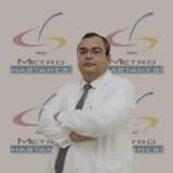 Dr. Ferda Yalçın Profil Fotoğrafı