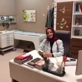 Uzm. Dr. Hafsa UÇUR Profil Fotoğrafı