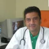 Uzm. Dr. İshak Murat Akbaş Profil Fotoğrafı