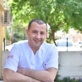 Uzm. Dr. İlker Aydoğan