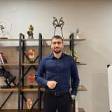 Psk. Mehmet Can Yıldız Profil Fotoğrafı