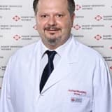 Doç. Dr. Alper Parlakgümüş Profil Fotoğrafı