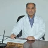 Prof. Dr. Dilaver Ağdemir Profil Fotoğrafı