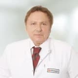 Prof. Dr. İlter Varinli Profil Fotoğrafı