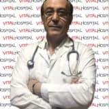 Uzm. Dr. Fenli Tunç Profil Fotoğrafı