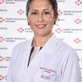 Prof. Dr. Pınar Çağlar Aytaç Profil Fotoğrafı