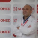 Uzm. Dr. Özgür Kayaselçuk Profil Fotoğrafı