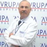 Uzm. Dr. Mehmet Şükrü Güçel Profil Fotoğrafı