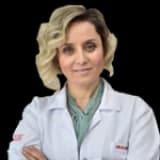 Uzm. Dr. Gamze Almak Profil Fotoğrafı