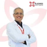 Dr. Mehmet Arıkoğlu Profil Fotoğrafı