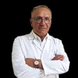 Dr. Sefa Zöhre Profil Fotoğrafı