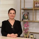 Op. Dr. Güllü Korkmaz Solmaz Profil Fotoğrafı