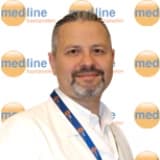 Prof. Dr. Özgür Yaycıoğlu Profil Fotoğrafı