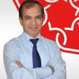 Doç. Dr. Mehmet Yücel Profil Fotoğrafı