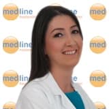 Uzm. Dr. Hatice Gülin Sucak Profil Fotoğrafı
