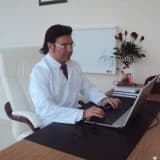 Doç. Dr. Mir Ali Purbager Profil Fotoğrafı