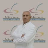 Doç. Dr. Mecit Uncu Profil Fotoğrafı