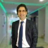 Uzm. Dr. Bilge Çetinkaya