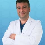 Prof. Dr. Mehmet Büyüktiryaki Profil Fotoğrafı
